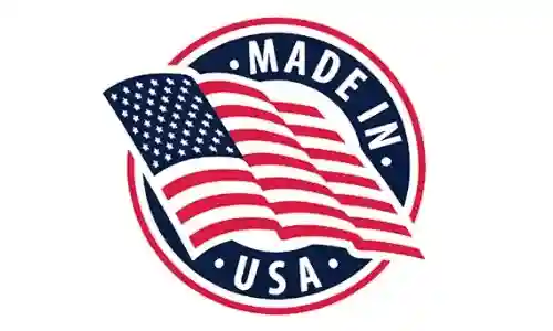 NewEra Protect made in USA badge